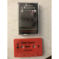 JUDAS ISCARIOT - Of Great Eternity