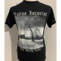 JUDAS ISCARIOT - Thy dying light (size M)