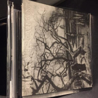 JUDAS ISCARIOT - Thy Dying Light