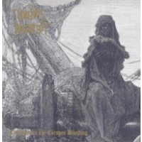 JUDAS ISCARIOT - To embrace the corpses bleeding