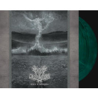 KALMANKANTAJA & ASKEESI - Return To Nothingness