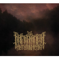 KALMANKANTAJA - Autumnheart