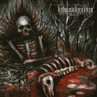 KALMANKANTAJA - Demonwoods