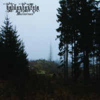 KALMANKANTAJA - Muinainen