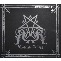 KALMANKANTAJA - Nostalgia Trilogy (3CD)