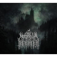 KALMANKANTAJA / NYCTOPHILIA - Kalmankantaja / Nyctophilia