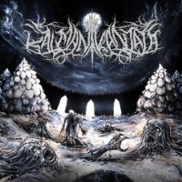 KALMANKANTAJA - Routamaa