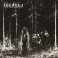 KALMANKANTAJA - Tyhjyys