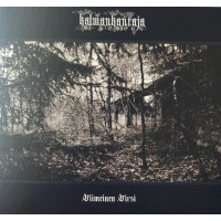 KALMANKANTAJA - Viimeinen virsi