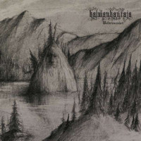 KALMANKANTAJA - Waldeinsamkeit