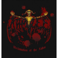 KAM LEE - Reclamation of the Fallen