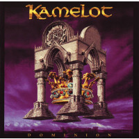 KAMELOT - Dominion