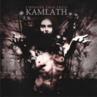 KAMLATH - Stronger than frost