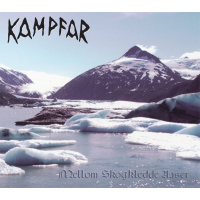 KAMPFAR - Mellom skogkledde Aaser