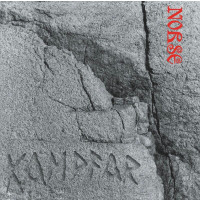 KAMPFAR - Norse (White Vinyl)
