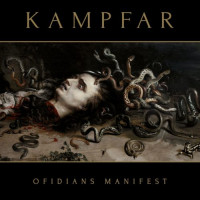 KAMPFAR - Ofidian Manifest