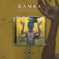 KAMRA - Unending Confluence