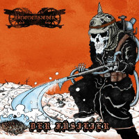 KANONENFIEBER - Der Fusilier