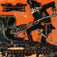 KANONENFIEBER - Menschenmühle