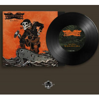 KANONENFIEBER - Yankee Division (black)