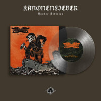 KANONENFIEBER - Yankee Division (milky clear)