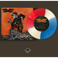 KANONENFIEBER - Yankee Division (3 colors)