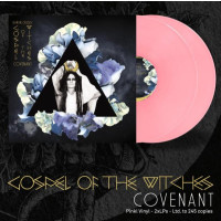 KARYN CRISIS - Covenant