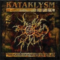 KATAKLYSM - Epic the poetry of war (Promo CD)