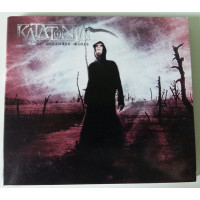 KATATONIA - Dance Of December Souls