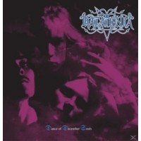 KATATONIA - Dance of december soul