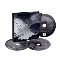 KATATONIA - Dead Air (cd/dvd)