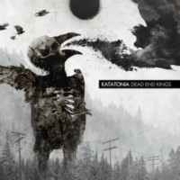 KATATONIA - Dead End Kings