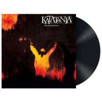 KATATONIA - Discouraged ones
