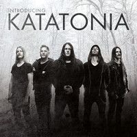 KATATONIA - Introducing