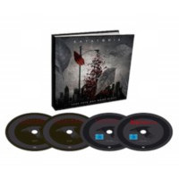 KATATONIA - Last Fair Day Gone Night