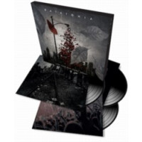 KATATONIA - Last Fair Day Gone Night