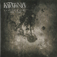 KATATONIA - Last Fair Deal Gone Down  + Bonus