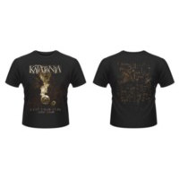 KATATONIA - Last fair deal gone down - size L