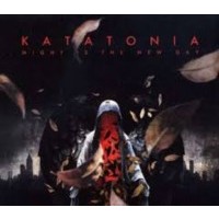 KATATONIA - Night is the new day