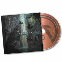 KATATONIA - Sky Void Of Stars