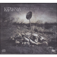KATATONIA - The Black Sessions