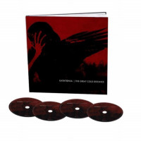 KATATONIA - The great cold distance -Ltd