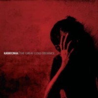 KATATONIA - The Great Cold Distance