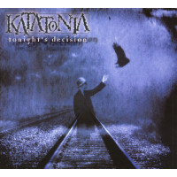 KATATONIA - Tonight's decision