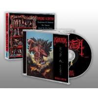 KATAVASIA - Magnus Venator