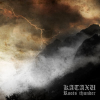 KATAXU - Roots Thunder