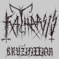 KATHARSIS - Kruzifixxion