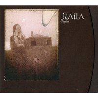 KATLA - Módurástin