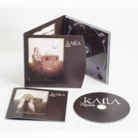 KATLA - Módurástin