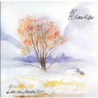 KAUAN - Lumikuuro